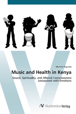 Music and Health in Kenya