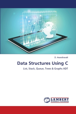 Nwf.com: Data Structures Using C: D Anandhavalli: كتب
