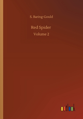 Red Spider :Volume 2