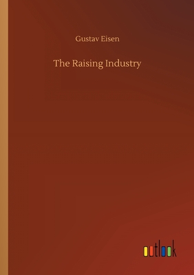 غلاف كتاب The Raising Industry
