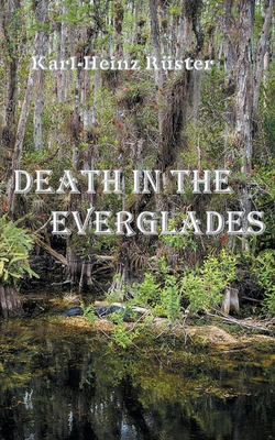 غلاف كتاب Death in the Everglades
