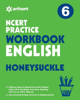 غلاف كتاب Workbook English Class 6th