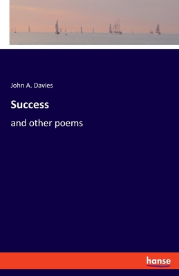 Success:and other poems