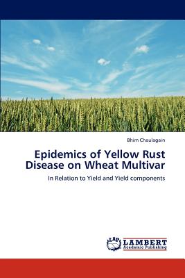 Epidemics of Yellow Rust Disease on  Wheat Multivar