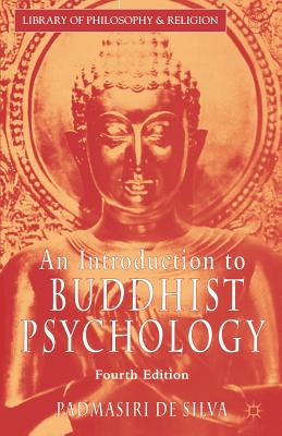 An Introduction to Buddhist Psychology