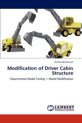 Modification of Driver Cabin Structure