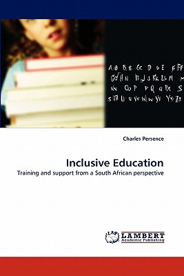 غلاف كتاب Inclusive Education
