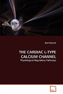 THE CARDIAC L-TYPE CALCIUM CHANNEL