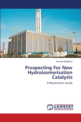 Prospecting For New Hydroisomerisation Catalysts