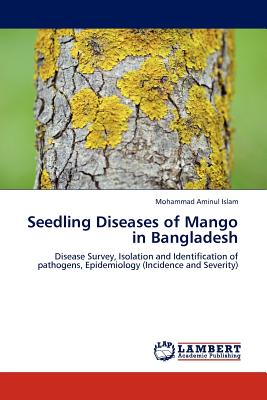 Seedling Diseases of Mango in Bangladesh