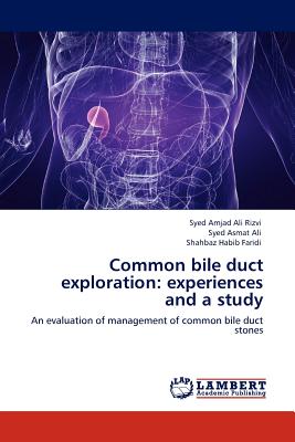 Common bile duct exploration: experiences and a study