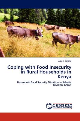 غلاف كتاب Coping with Food Insecurity in Rural Households in Kenya