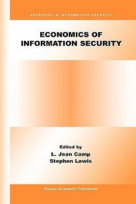 Economics of Information Security