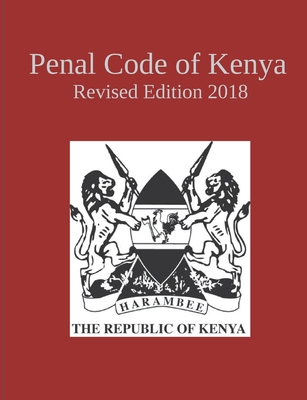 Penal Code of Kenya