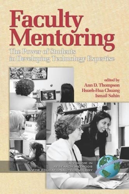 غلاف كتاب Faculty Mentoring: The Power of Students in Developing Expertise (PB)