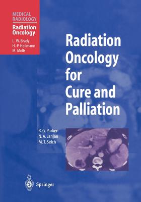 Radiation Oncology for Cure and Palliation