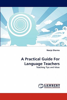 غلاف كتاب A Practical Guide For Language Teachers