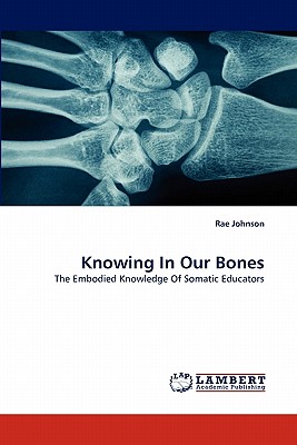 غلاف كتاب Knowing In Our Bones