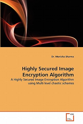 Highly Secured Image Encryption Algorithm