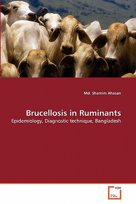 Brucellosis in Ruminants