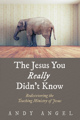 The Jesus You Really Didn