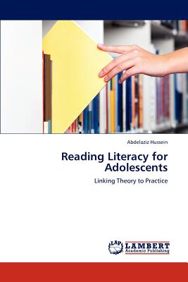 غلاف كتاب Reading Literacy for Adolescents