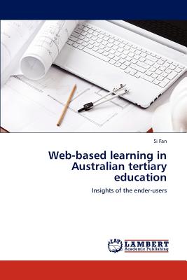 غلاف كتاب Web-based learning in Australian tertiary education