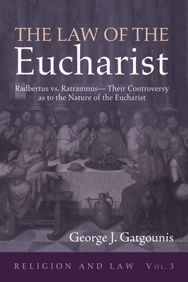 The Law of the Eucharist
