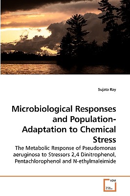 Microbiological Responses and             Population-Adaptation to Chemical Stress