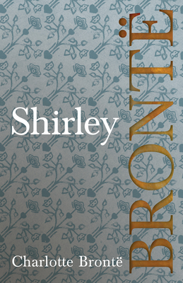غلاف كتاب Shirley