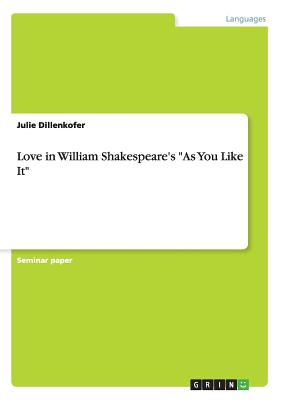 Love in William Shakespeare