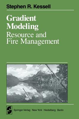 غلاف كتاب Gradient Modelling : Resource and Fire Management