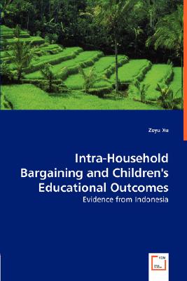Intra-Household Bargaining and Children