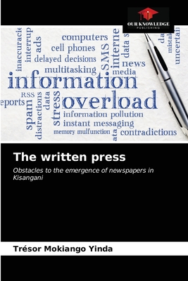The written press