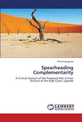 Spearheading Complementarity