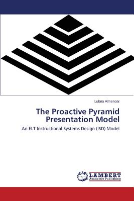 غلاف كتاب The Proactive Pyramid Presentation Model