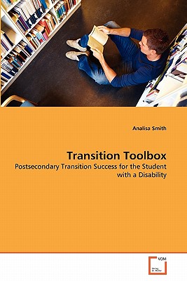 غلاف كتاب Transition Toolbox