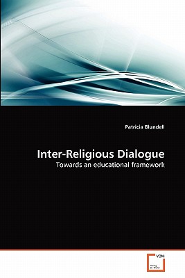 غلاف كتاب Inter-Religious Dialogue