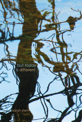 غلاف كتاب But Today Is Different