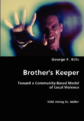 غلاف كتاب Brother's Keeper