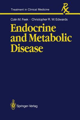 Endocrine and Metabolic Disease