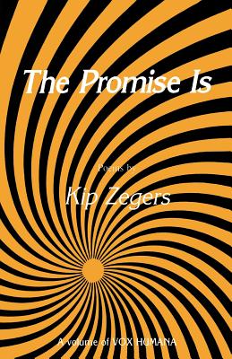 غلاف كتاب The Promise Is