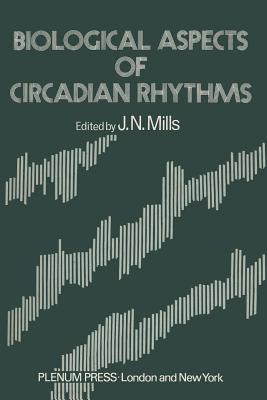 غلاف كتاب Biological Aspects of Circadian Rhythms