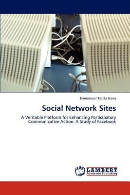 غلاف كتاب Social Network Sites