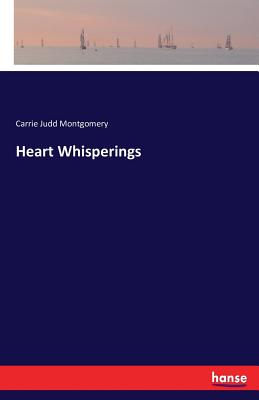غلاف كتاب Heart Whisperings