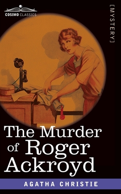 The Murder of Roger Ackroyd