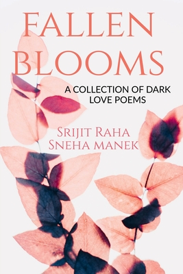 غلاف كتاب FALLEN  BLOOMS