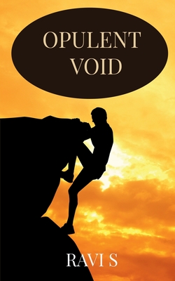 غلاف كتاب Opulent Void