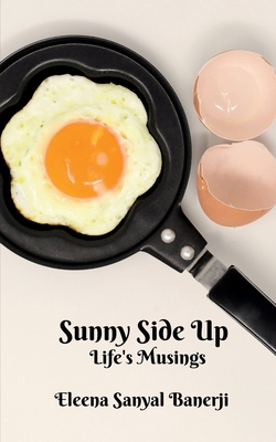 غلاف كتاب Sunny Side Up