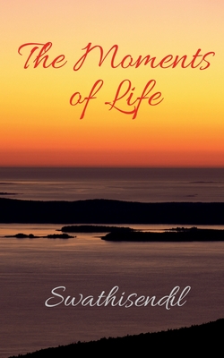غلاف كتاب The Moments of Life